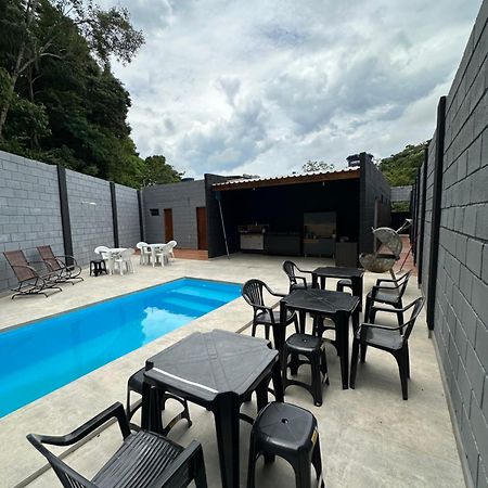 Reserva Athenas - Clube De Campo Jacareí Extérieur photo